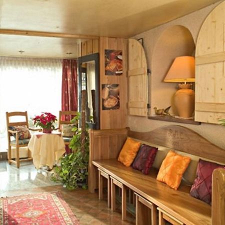 Hotel Restaurant Robichon Loray Екстериор снимка