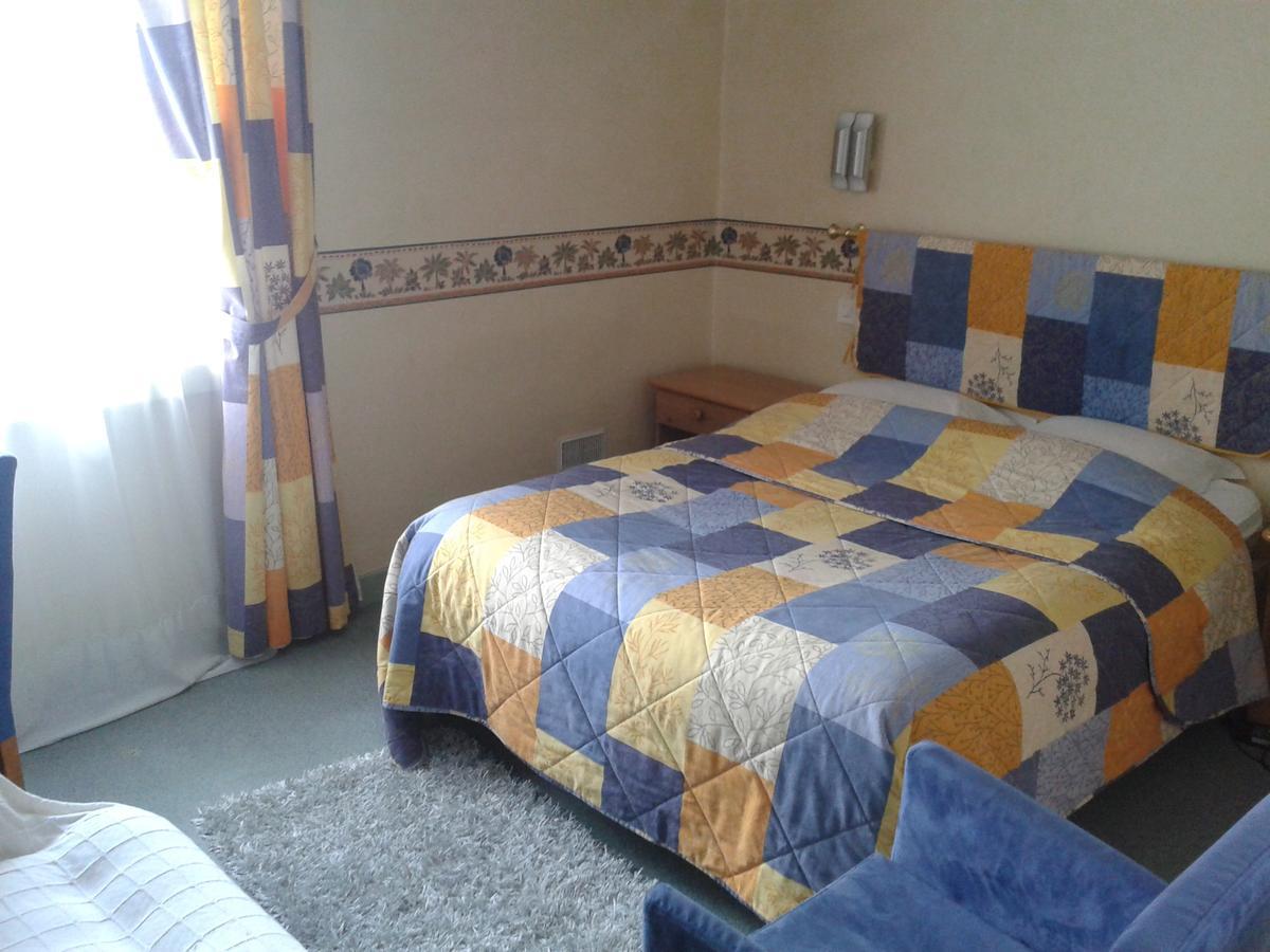 Hotel Restaurant Robichon Loray Екстериор снимка