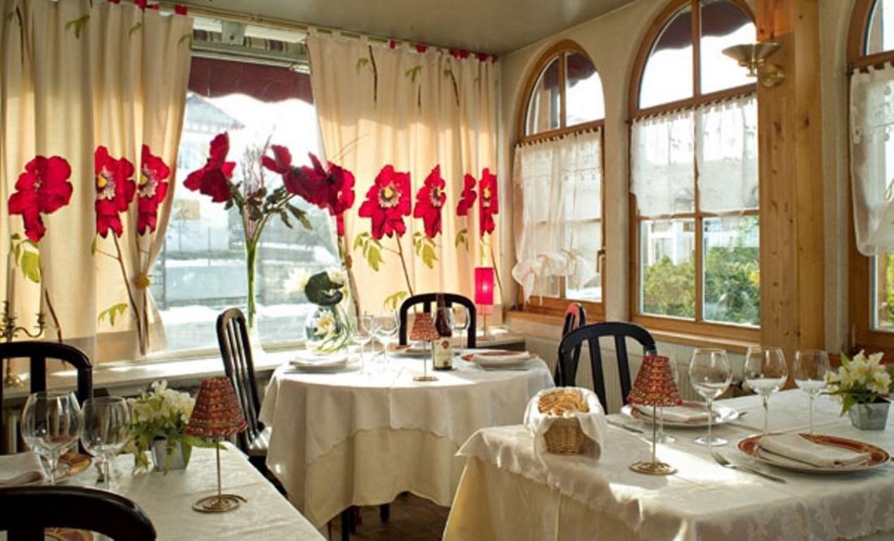 Hotel Restaurant Robichon Loray Екстериор снимка