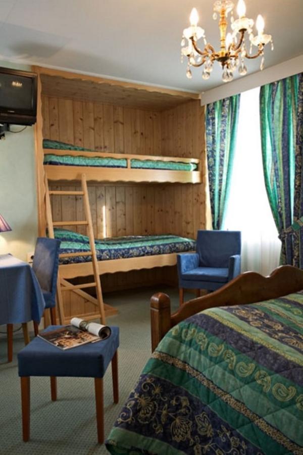 Hotel Restaurant Robichon Loray Екстериор снимка