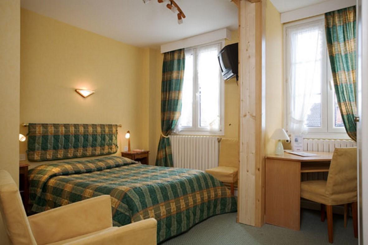 Hotel Restaurant Robichon Loray Екстериор снимка