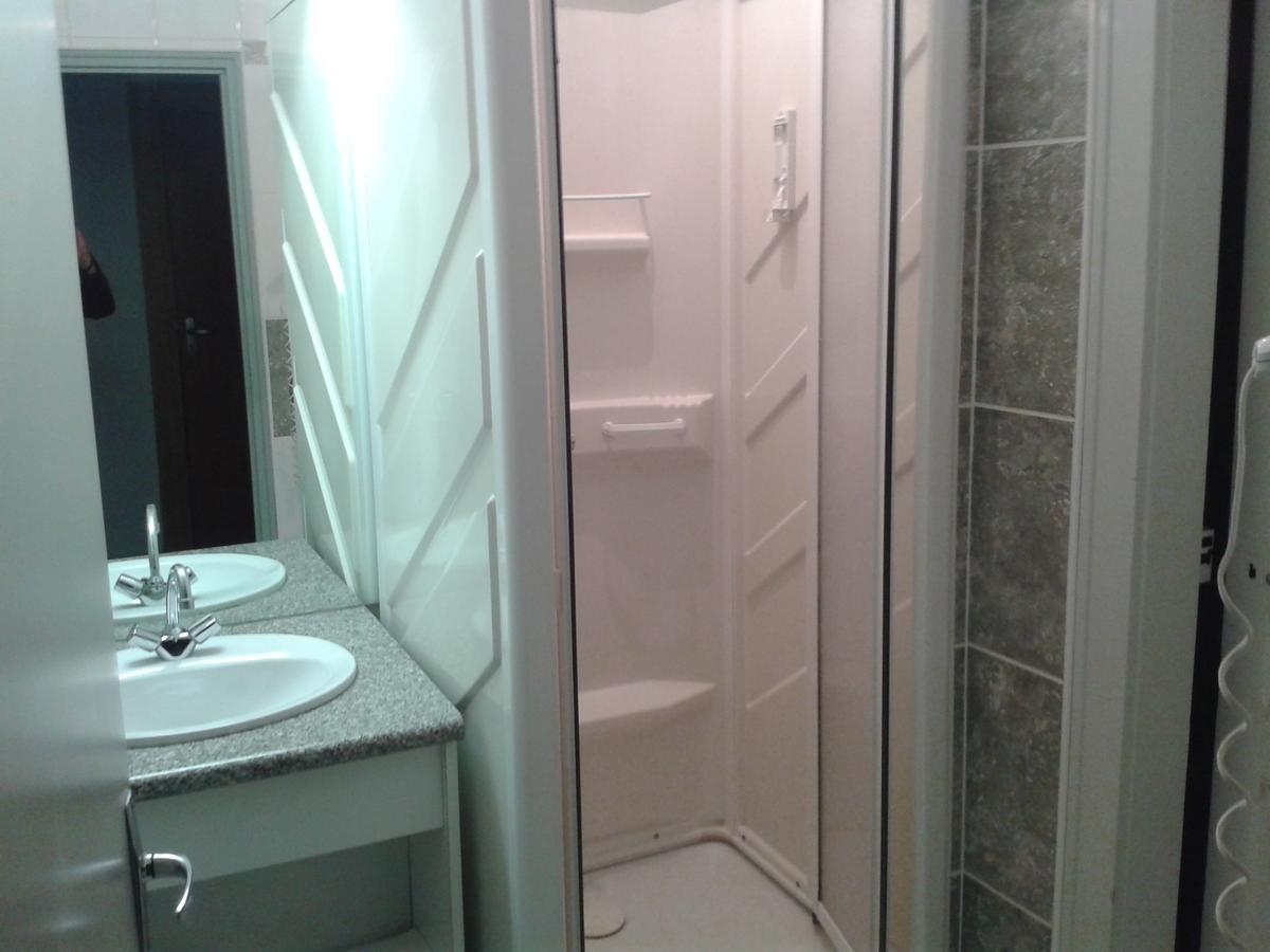 Hotel Restaurant Robichon Loray Екстериор снимка