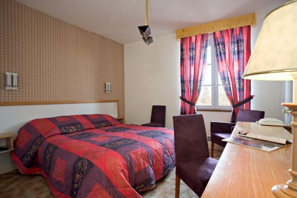 Hotel Restaurant Robichon Loray Екстериор снимка