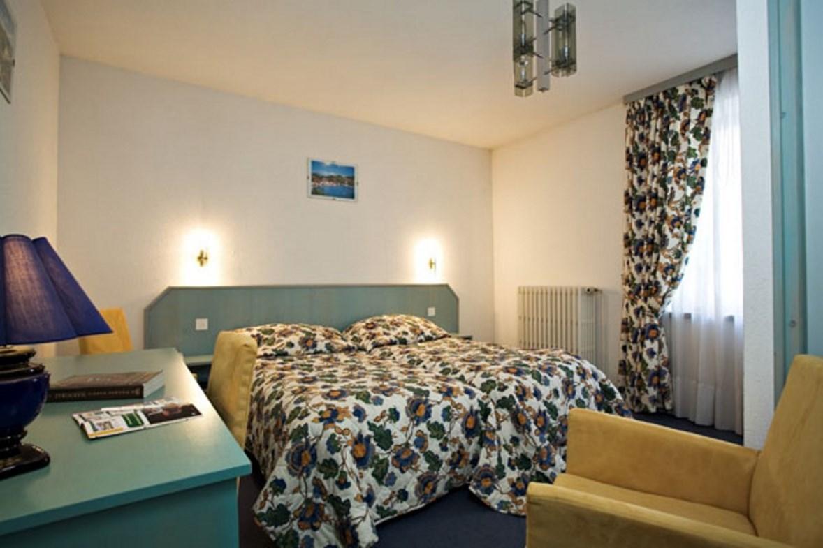 Hotel Restaurant Robichon Loray Екстериор снимка