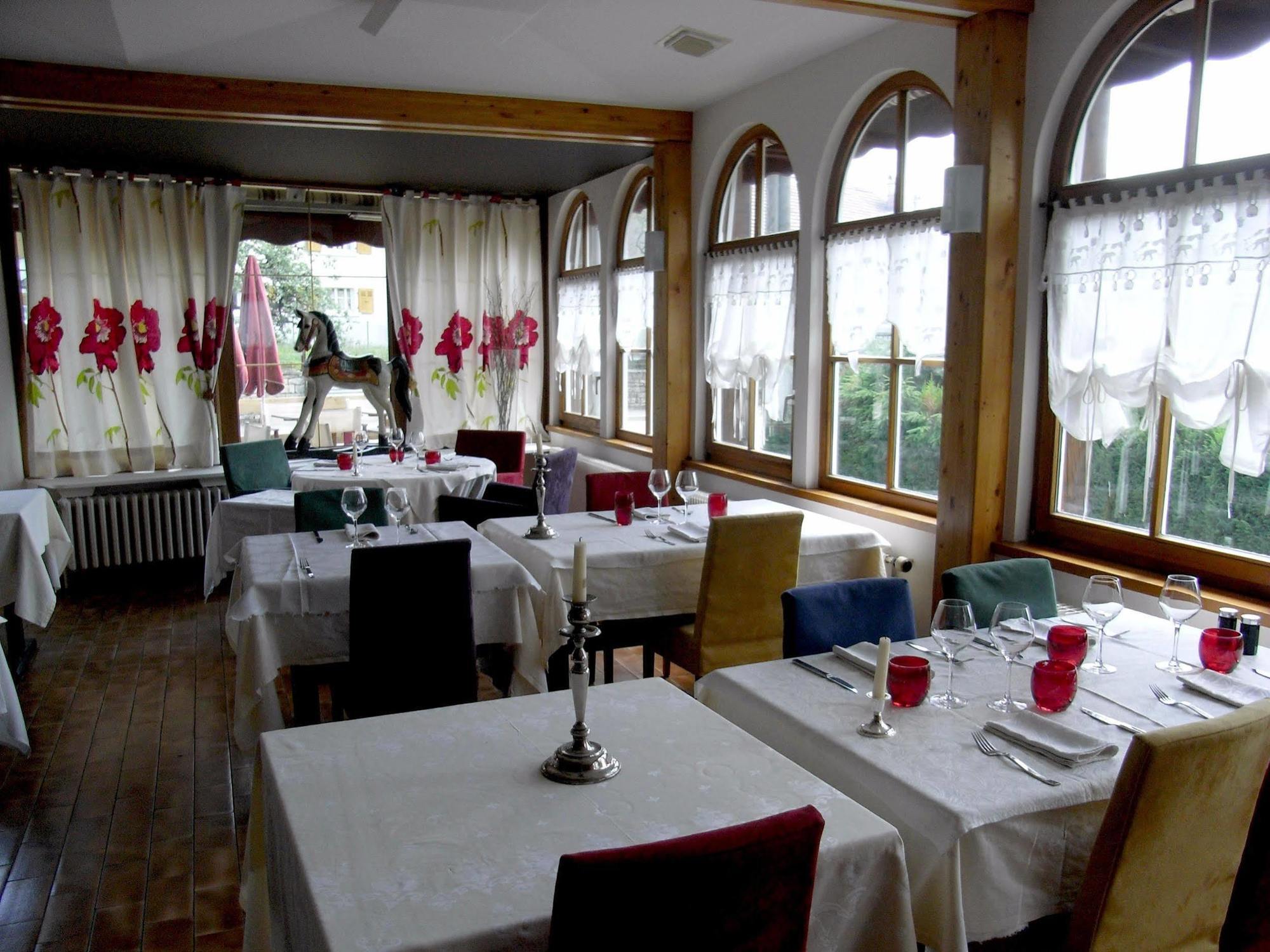 Hotel Restaurant Robichon Loray Екстериор снимка